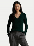 Polo Ralph Lauren Kampsun 211971866009 Roheline Slim Fit L