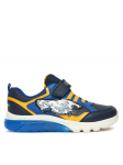 Geox Tossud J Ciberdron J56LBB 054CE C0657 D Tumesinine 35