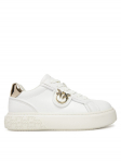 PINKO Tossud Yoko 06 SS0041P087 Valge