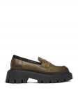 G-Star Raw Loaferid CEO-WI34-JOSIA-04 Roheline 38