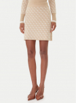 Guess Pliiatsseelik W5BD81 Z3JD2 Beež Slim Fit
