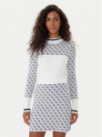 Guess Kampsun W5BR24 Z3JD2 Ekr&uuml;&uuml;v&auml;rv Slim Fit