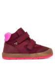 Froddo Saapad Ollie Lumi Tex G2110152-5 S Bordoopunane