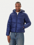 Jack & Jones Talvejope Norrebro 12282911 Sinine Regular Fit