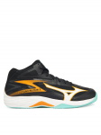 Mizuno Saalijalatsid Thunder Blade Z Mid V1GA2375 Must
