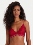 Guess Bralette rinnahoidja O4YC00 PZ01C Punane