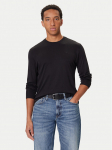 Calvin Klein Pikkade varrukatega T-s&auml;rk LV04LD227G Must Regular Fit