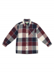 United Colors Of Benetton S&auml;rk 5LQHCQ04B V&auml;rviline Oversize 160