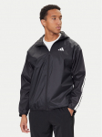 adidas Tuulejope Essential 3-Stripes Ripstop IM7848 Must Regular Fit