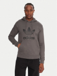 adidas Pluus adicolor Classics Trefoil JY3765 Hall Regular Fit