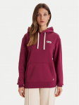 Cotopaxi Pluus Llama Patch Pullover Hoodie F24474W1160 Lilla Regular Fit L