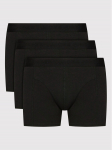 Jack & Jones Bokserite komplekt Waistband 12127816 Must
