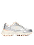 Calvin Klein Tossud Hike Runner Lace Up Mesh Mix Met YW0YW02063 V&auml;rviline