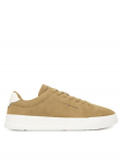 Tommy Hilfiger Tossud Th Court Core Suede FM0FM05716 Pruun
