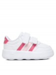 adidas Tossud Breaknet 3.0 JS3676 Valge 22