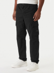 BOSS Riidest p&uuml;ksid Sisla-9-Cargo 50552096 Must Regular Fit