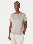 Weekend Max Mara S&auml;rkpluus Zona 2615941011 Beež Relaxed Fit L