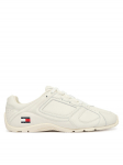 Tommy Jeans Tossud Archive '97 Lite Leather EN0EN02942 Valge
