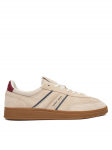 Tommy Jeans Tossud The Greenwich Edge Suede EM0EM01662 Ekr&uuml;&uuml;v&auml;rv