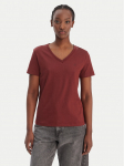 Calvin Klein Jeans T-s&auml;rk LV047B205G Pruun Relaxed Fit