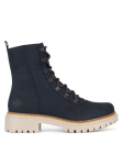 Rieker Saapad 72643-14 Sinine 41