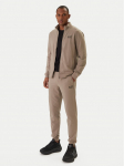 EA7 Emporio Armani Spordidressid 8NPV60 PJVRZ Beež Regular Fit
