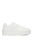 Kappa Tossud CEOWB-SS24-3C017 Valge 37