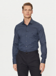 Calvin Klein S&auml;rk K10K113844 Tumesinine Slim Fit
