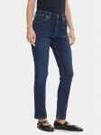 Wrangler Teksad Sienna 112371151 Tumesinine Slim Fit