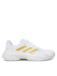 adidas Tennisejalatsid Courtjam Control 3 KI0796 Valge