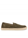 Geox Espadrillid U Costuni U55MRA 00022 C3009 Khakiv&auml;rviline