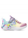 Skechers Tossud Unicorn Dreams 302311L/PRMT V&auml;rviline