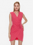 ViCOLO Kokteilikleit TE0106 Roosa Regular Fit