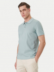 JOOP! Polo s&auml;rk Roni 10100056 30100501 Roheline Regular Fit