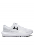 Under Armour Jooksujalatsid Ua Charged Surge 4 3027000-100 Valge 46
