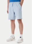 Tommy Hilfiger Spordi&scaron;ortsid Logo MW0MW43068 Sinine Regular Fit