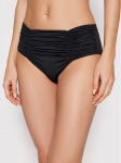 Seafolly Bikini alumine osa Gathered Front 40343-942 Must 8