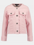 Blue Seven Teksajakk 745024 X Roosa Regular Fit