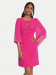 Joseph Ribkoff Kokteilikleit 241709 Roosa Regular Fit