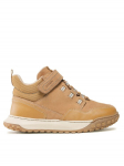 Lasocki Young Saapad CI12-3138-11 Pruun 35