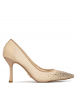 Steve Madden K&otilde;rgete kontsadega 11003845 Kuldne