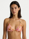 Guess Bikini &uuml;lemine osa E6GJ37 MC04R Roosa XL