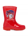Paw Patrol Kalossid CEO-NJ-SS26-311PAW Punane 25