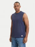 Calvin Klein Jeans Tank top LV04RF273G Tumesinine Slim Fit