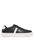 Calvin Klein Tossud Classic Cups Lace Lth Emb Tongue HM0HM02237 Must