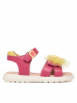 Agatha Ruiz de la Prada Sandaalid 262960 S Roosa 26