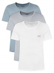 HUGO T-s&auml;rkide komplekt 50532811 V&auml;rviline Regular Fit