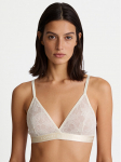 Tommy Hilfiger Bralette rinnahoidja UW0UW06263 Ekr&uuml;&uuml;v&auml;rv