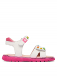 Agatha Ruiz de la Prada Sandaalid 262963 M Valge 22