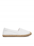 JENNY Espadrillid CEO-WSK1609-20 Valge 40